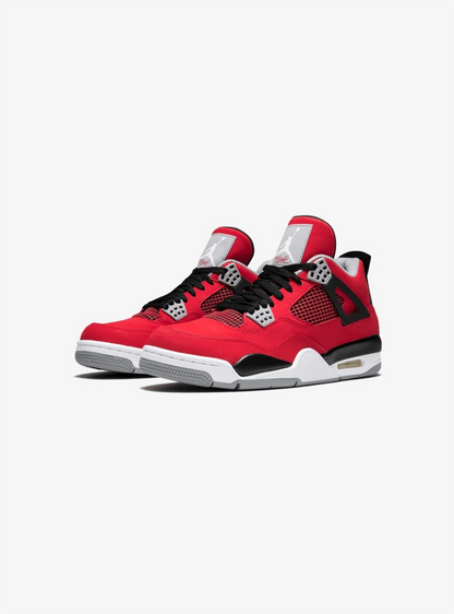 Air Jordan 4 Retro Toro Bravo