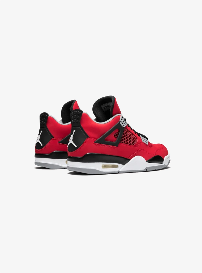 Air Jordan 4 Retro Toro Bravo