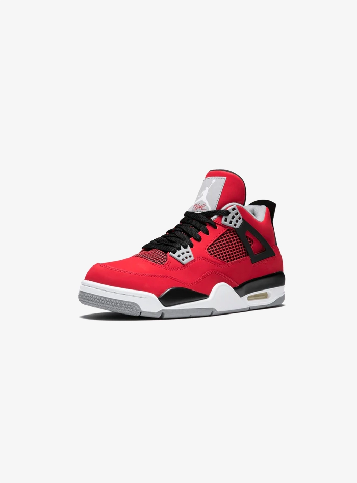 Air Jordan 4 Retro Toro Bravo