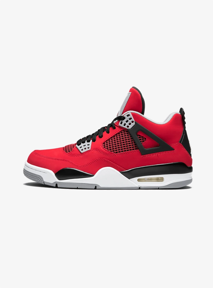 Air Jordan 4 Retro Toro Bravo