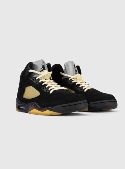Air Jordan 5 Retro A Ma Maniére Dusk