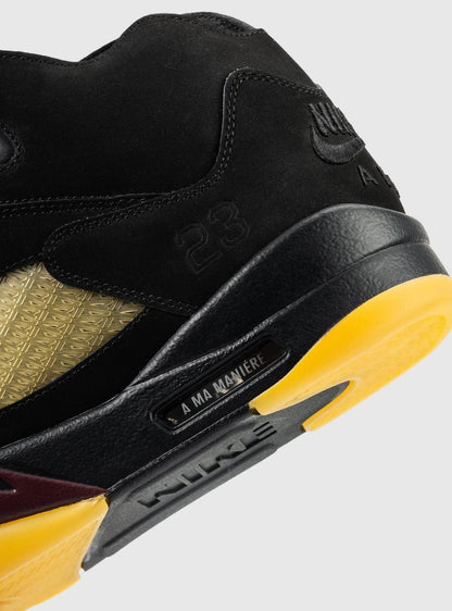 Air Jordan 5 Retro A Ma Maniére Dusk