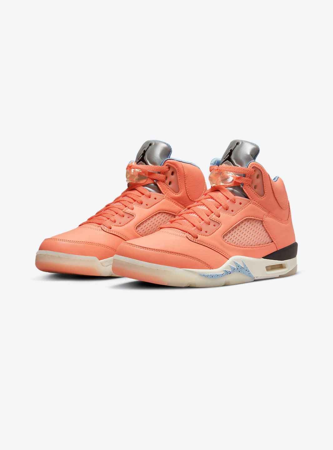 Air Jordan 5 Retro DJ Khaled We The Best Crimson Bliss