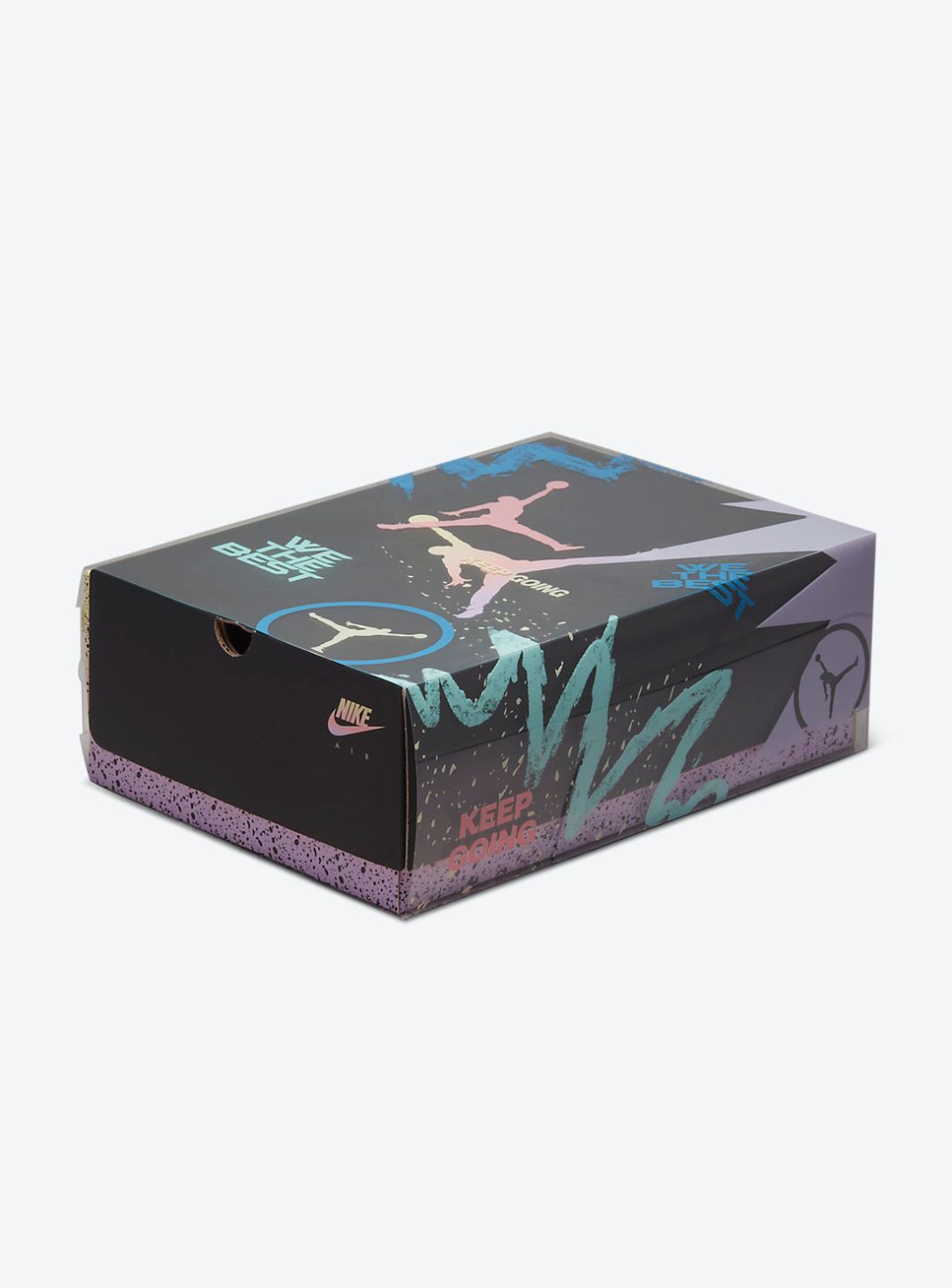 Air Jordan 5 Retro DJ Khaled We The Best Crimson Bliss