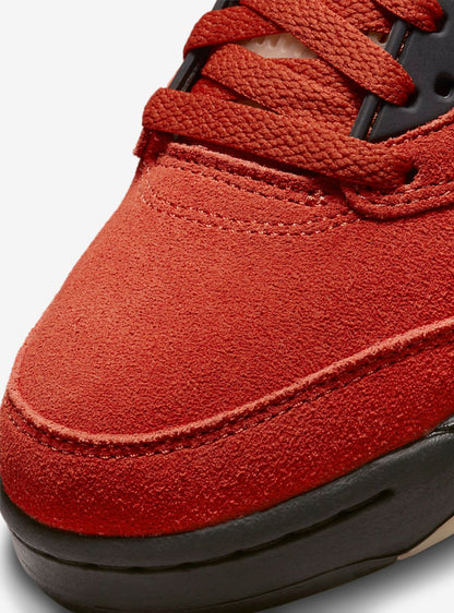Air Jordan 5 Retro Dunk on Mars