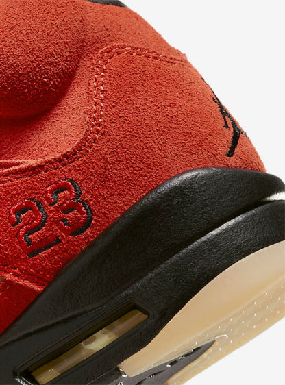Air Jordan 5 Retro Dunk on Mars
