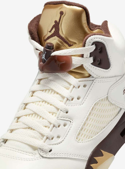 Air Jordan 5 Retro Golden Ticket