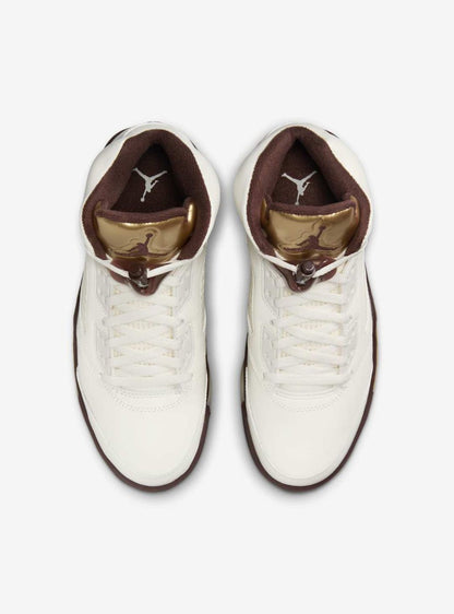 Air Jordan 5 Retro Golden Ticket