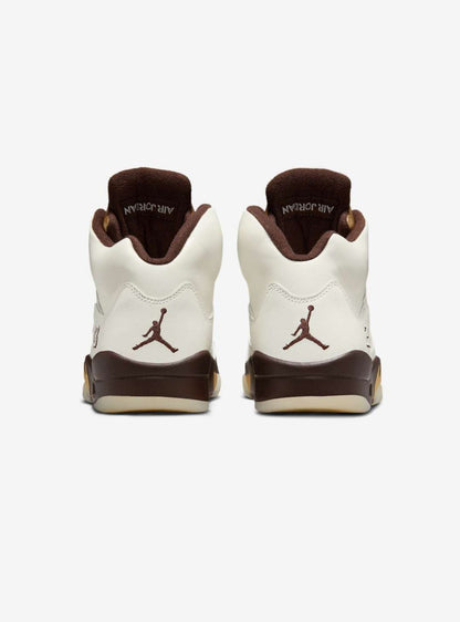 Air Jordan 5 Retro Golden Ticket