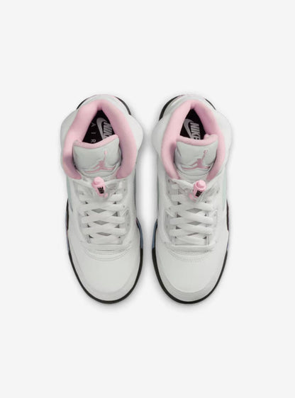 Air Jordan 5 Retro Medium Soft Pink (GS)
