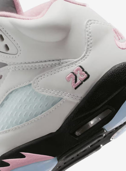 Air Jordan 5 Retro Medium Soft Pink (GS)