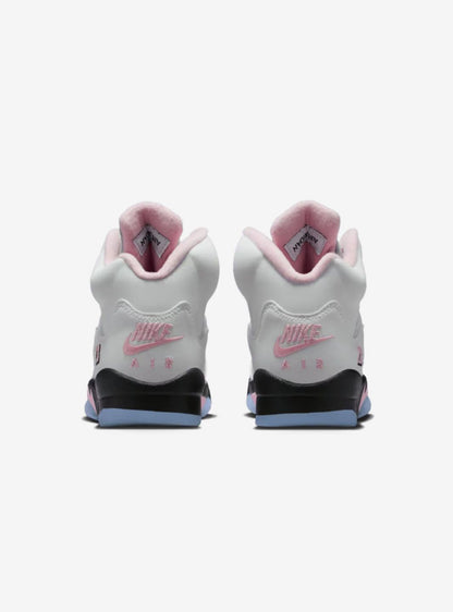 Air Jordan 5 Retro Medium Soft Pink (GS)