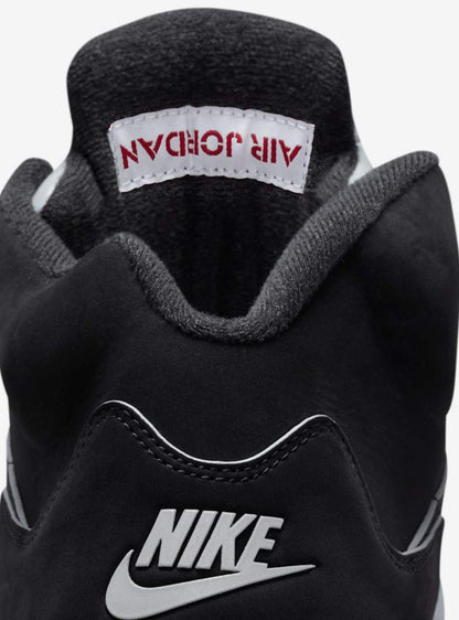 Air Jordan 5 Retro OG Black Metallic Reimagined (GS)