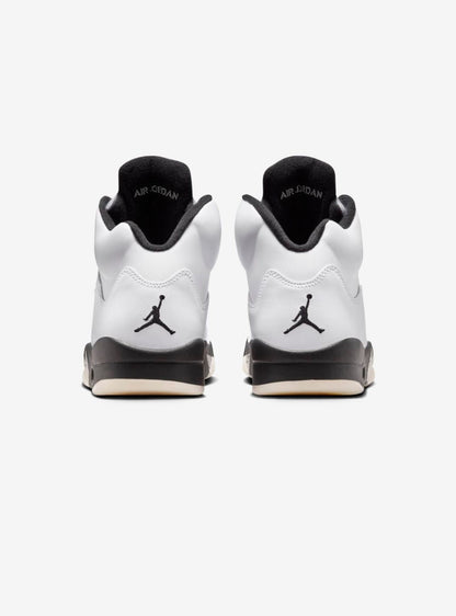 Air Jordan 5 Retro Reverse Metallic