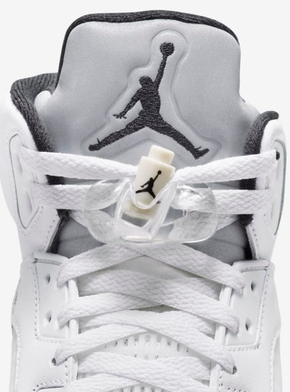 Air Jordan 5 Retro Reverse Metallic
