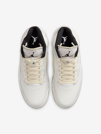 Air Jordan 5 Retro SE Sail