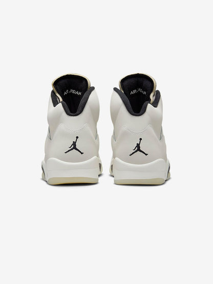 Air Jordan 5 Retro SE Sail