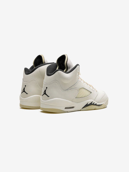 Air Jordan 5 Retro SE Sail (GS)