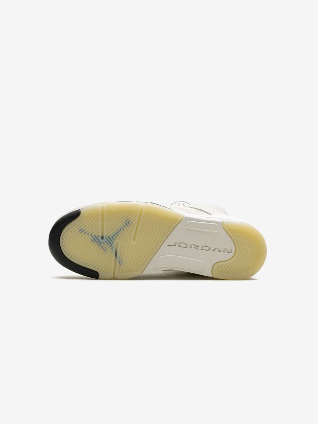 Air Jordan 5 Retro SE Sail (GS)