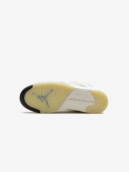 Air Jordan 5 Retro SE Sail (GS)