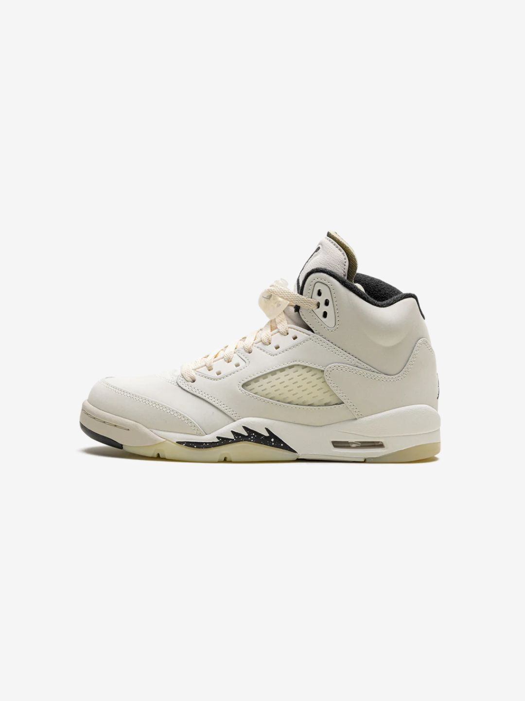 Air Jordan 5 Retro SE Sail (GS)