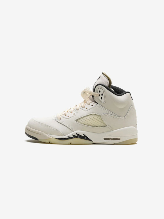Air Jordan 5 Retro SE Sail (GS)