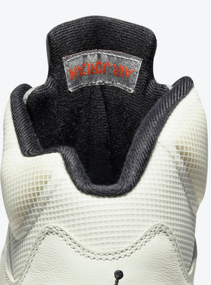 Air Jordan 5 Retro Shattered Backboard