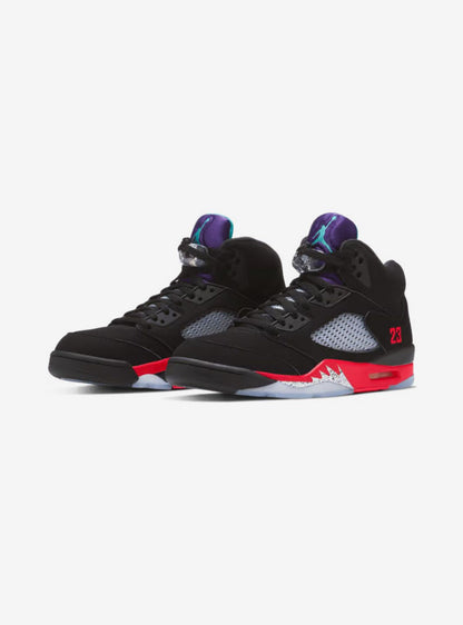 Air Jordan 5 Retro Top 3