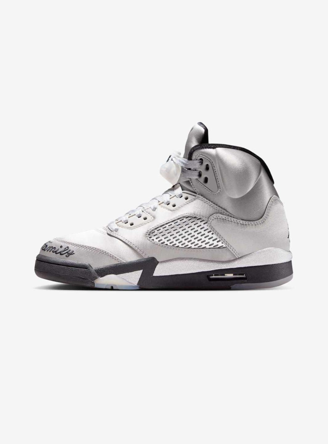 Air Jordan 5 Retro Wings (2025)