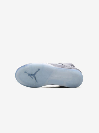 Air Jordan 5 Retro Wolf Grey (2026) (GS)