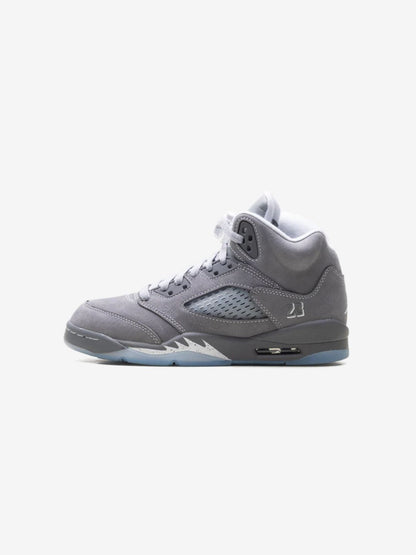 Air Jordan 5 Retro Wolf Grey (2026) (GS)
