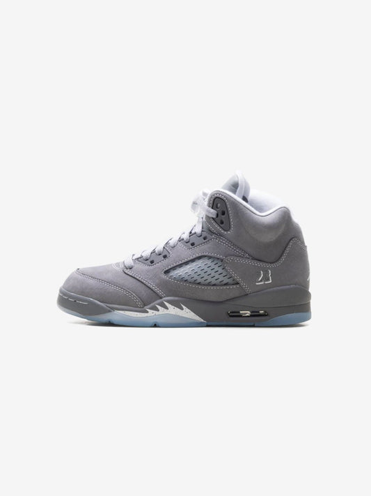 Air Jordan 5 Retro Wolf Grey (2026) (GS)
