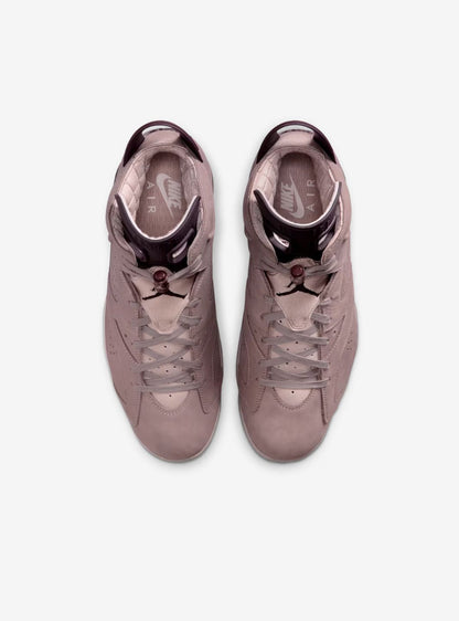Air Jordan 6 Retro A Ma Maniére Smokey Mauve