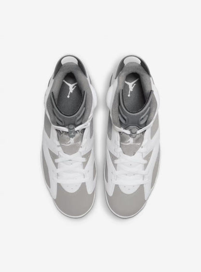 Air Jordan 6 Retro Cool Grey