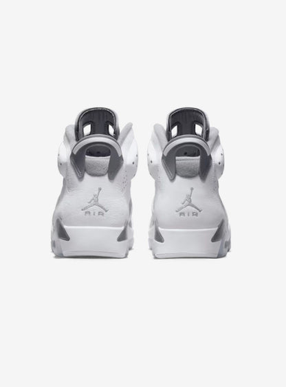 Air Jordan 6 Retro Cool Grey