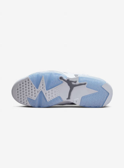 Air Jordan 6 Retro Cool Grey