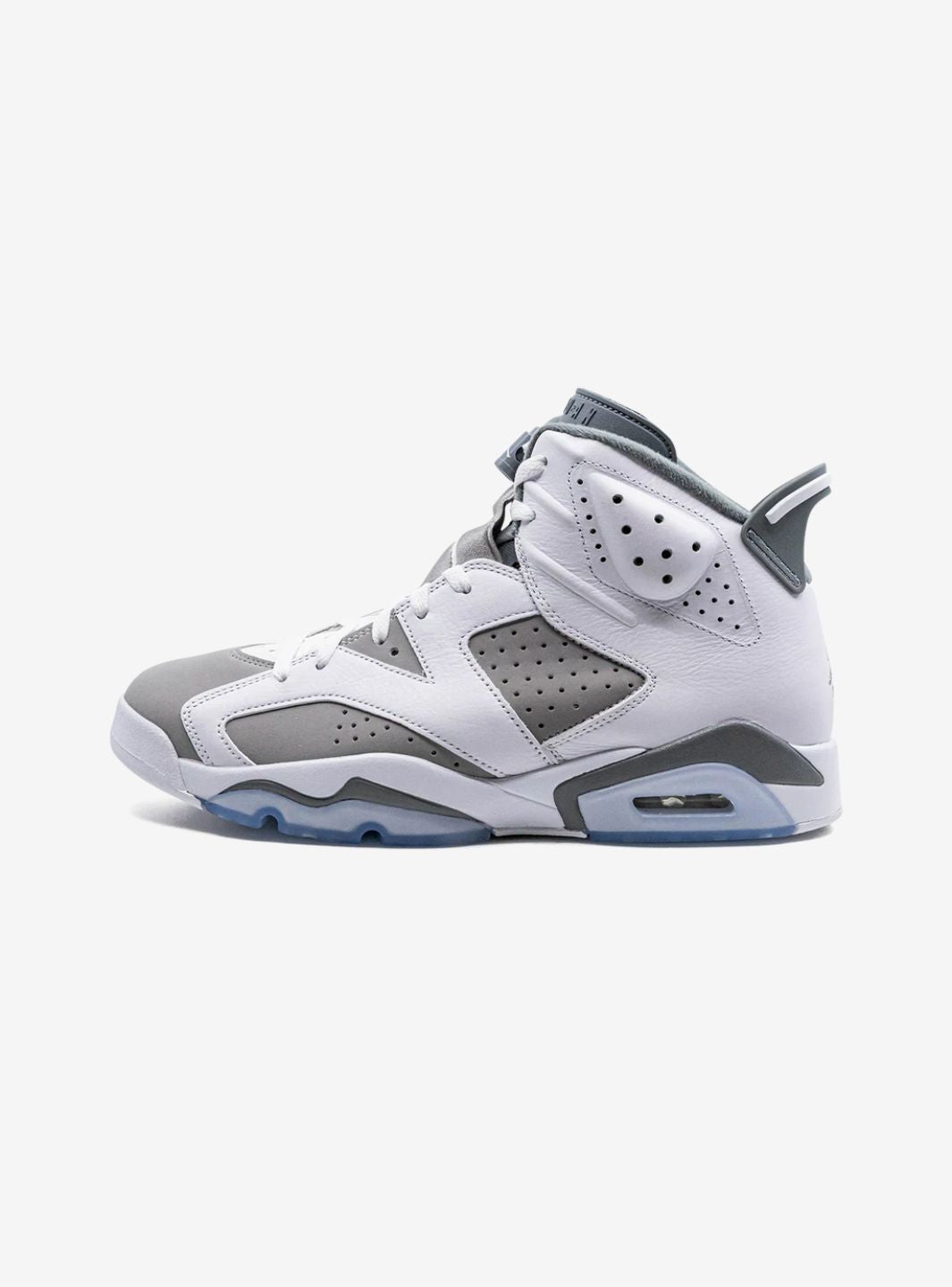 Air Jordan 6 Retro Cool Grey