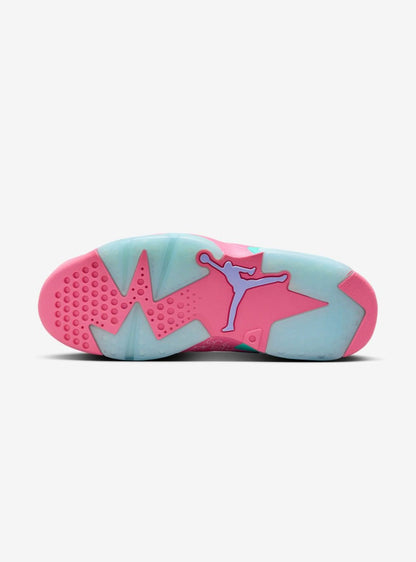 Air Jordan 6 Retro Doernbecher Jillian