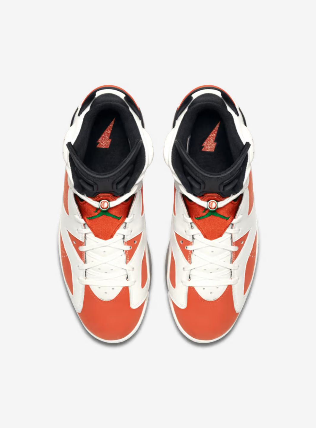Air Jordan 6 Retro Gatorade Like Mike White