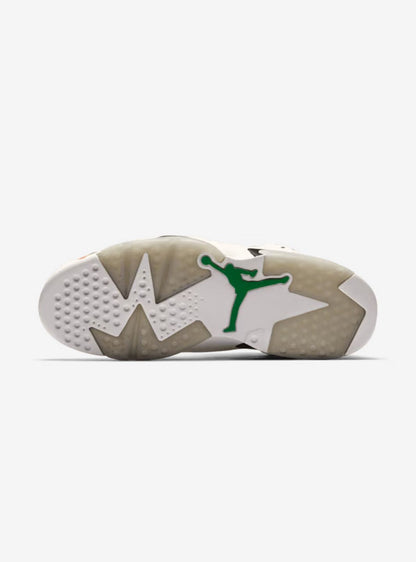 Air Jordan 6 Retro Gatorade Like Mike White