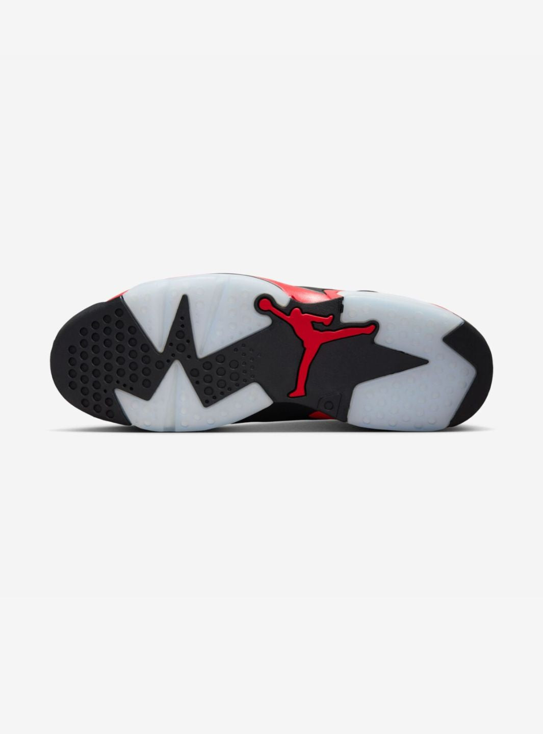 Air Jordan 6 Retro Infrared Salesman