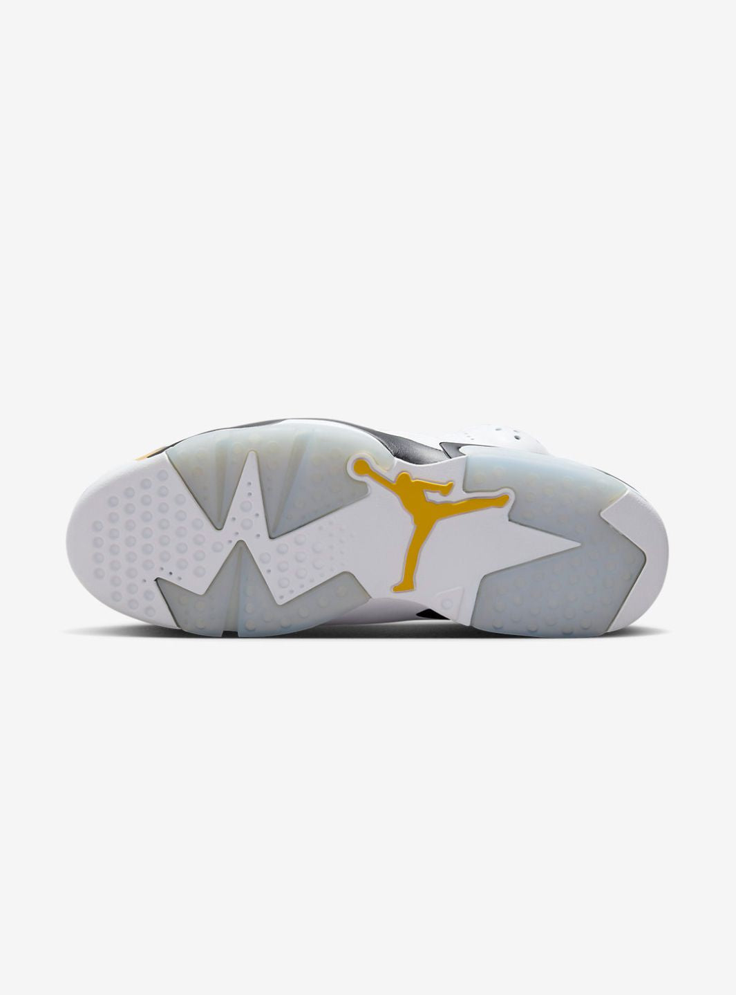 Air Jordan 6 Retro Yellow Ochre