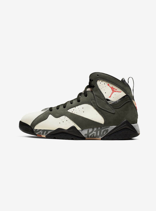 Air Jordan 7 Retro Patta Icicle