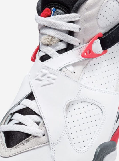 Air Jordan 8 Retro Bugs Bunny (2025)