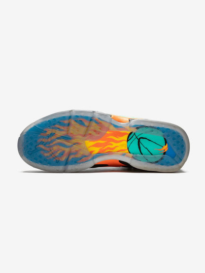 Air Jordan 8 Retro Doernbecher