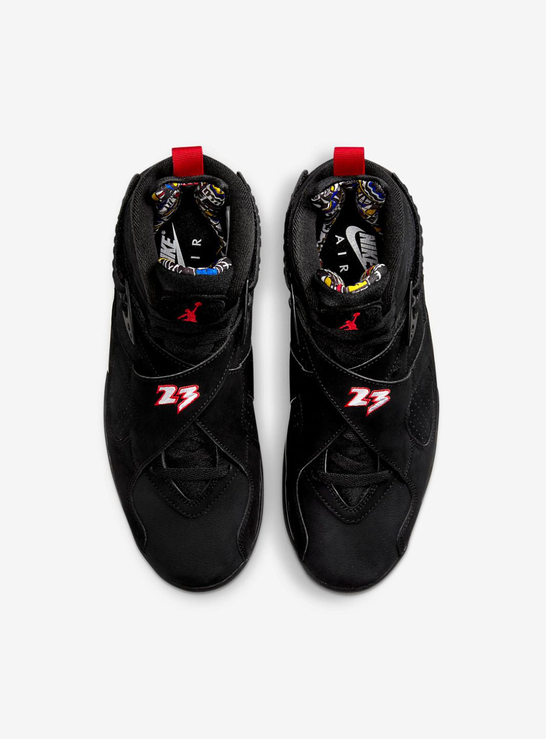 Air Jordan 8 Retro Aqua (2025)
