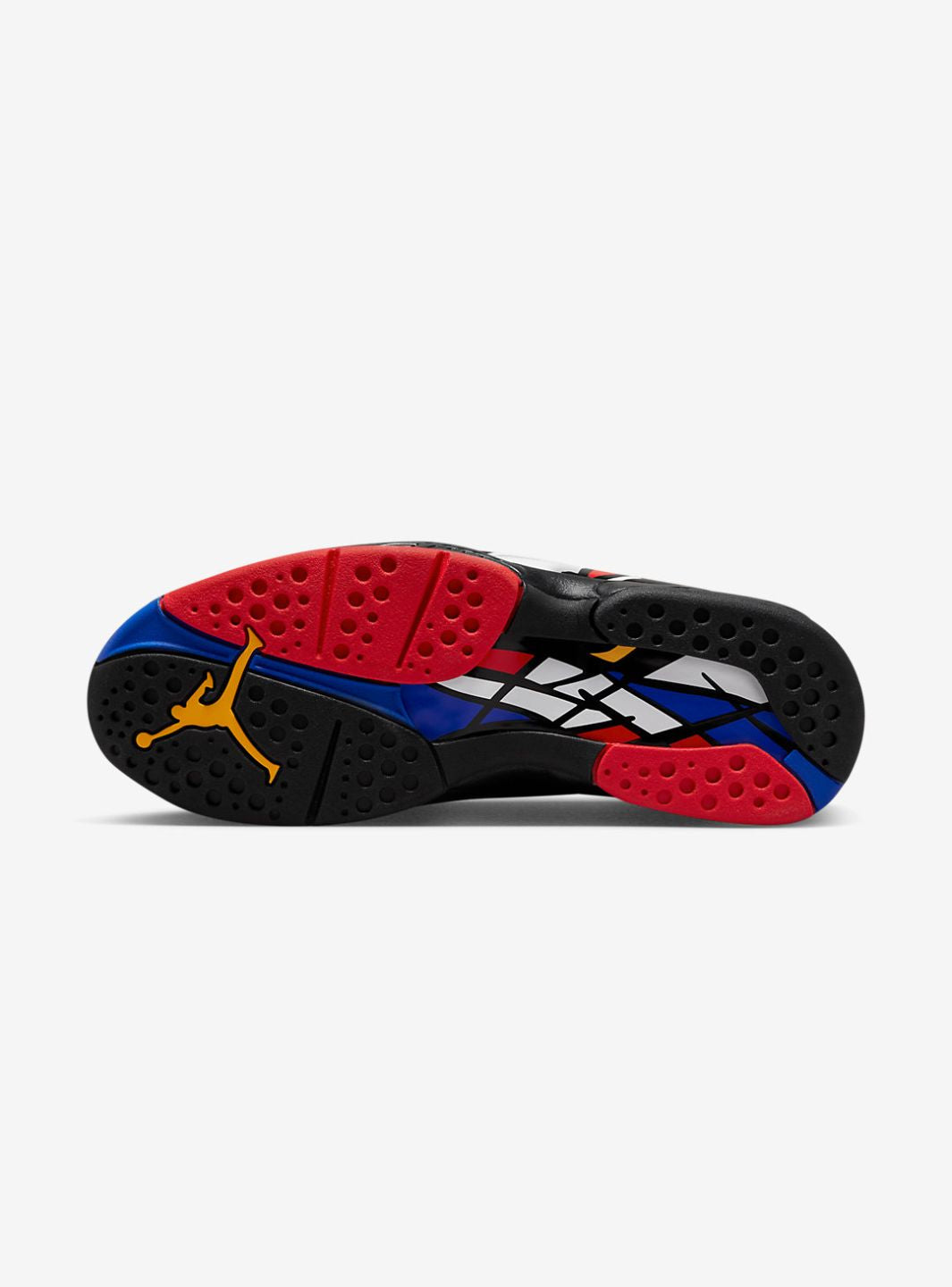 Air Jordan 8 Retro Aqua (2025)
