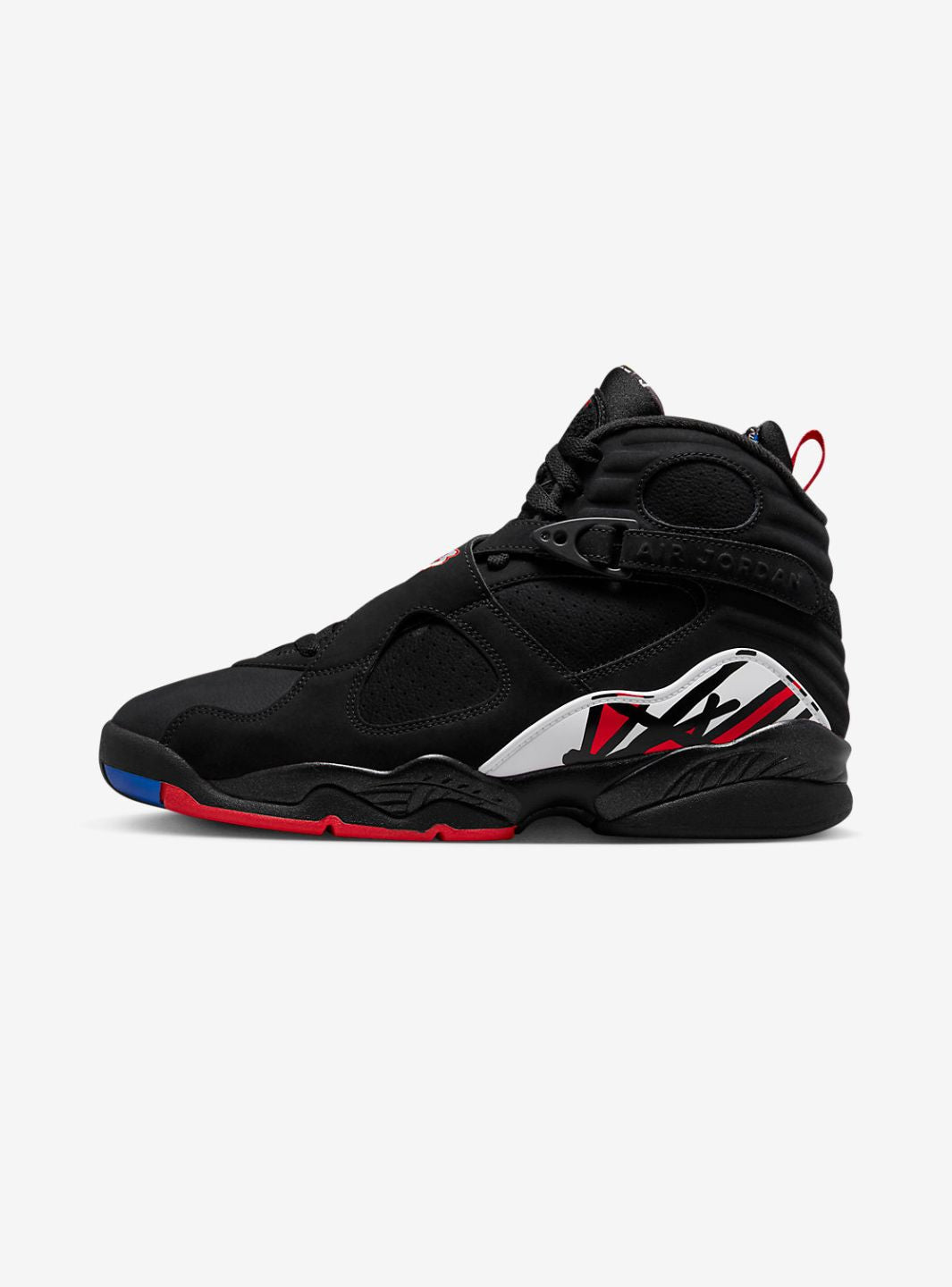 Air Jordan 8 Retro Aqua (2025)