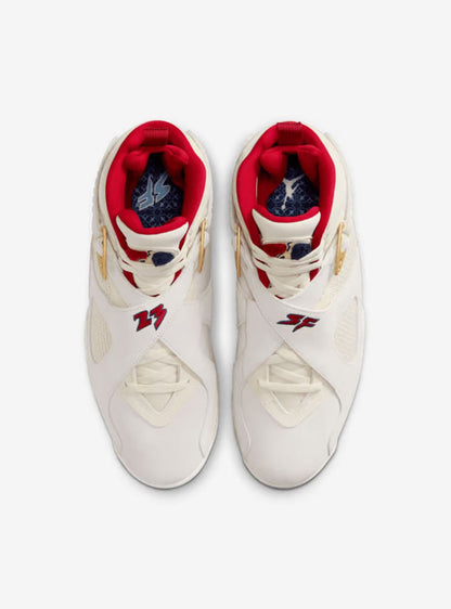 Air Jordan 8 Retro SP SoleFly Mi Casa Es Su Casa