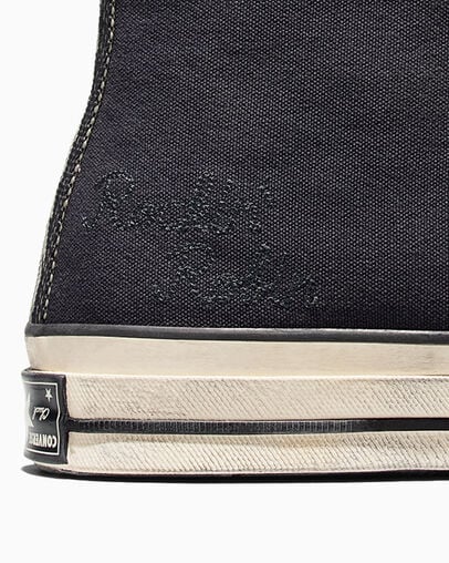 Converse Stranger Things Chuck 70